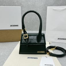 Jacquemus Top Handle Bags